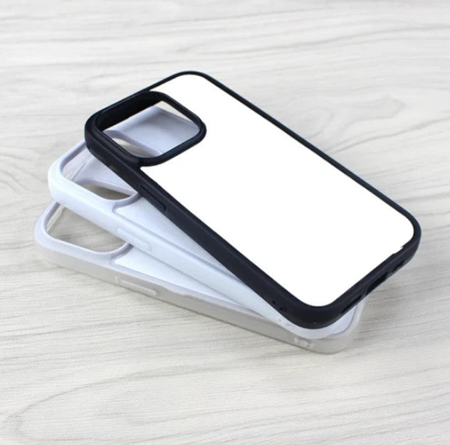 Coque Apple