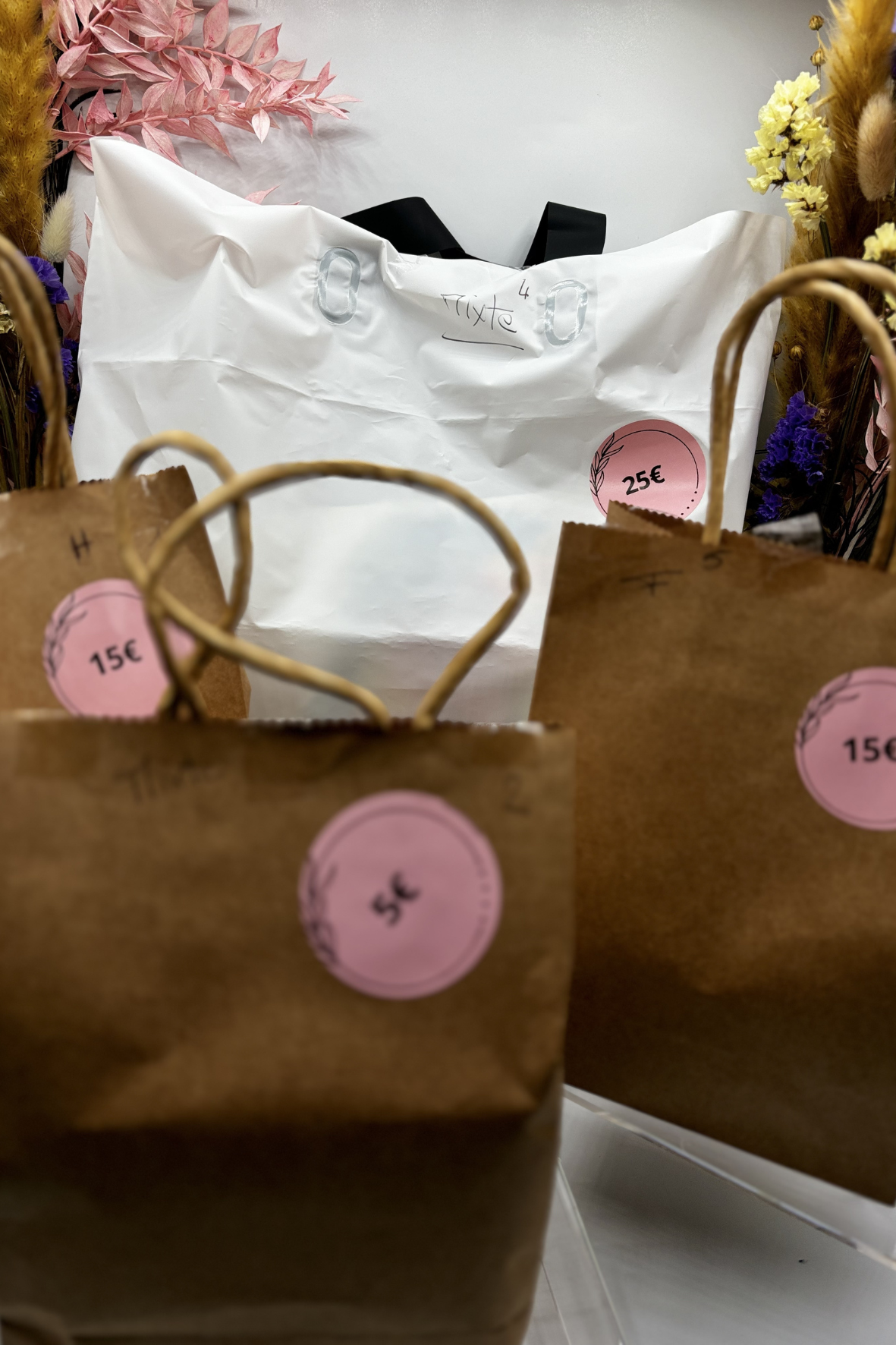 Pochette Surprise