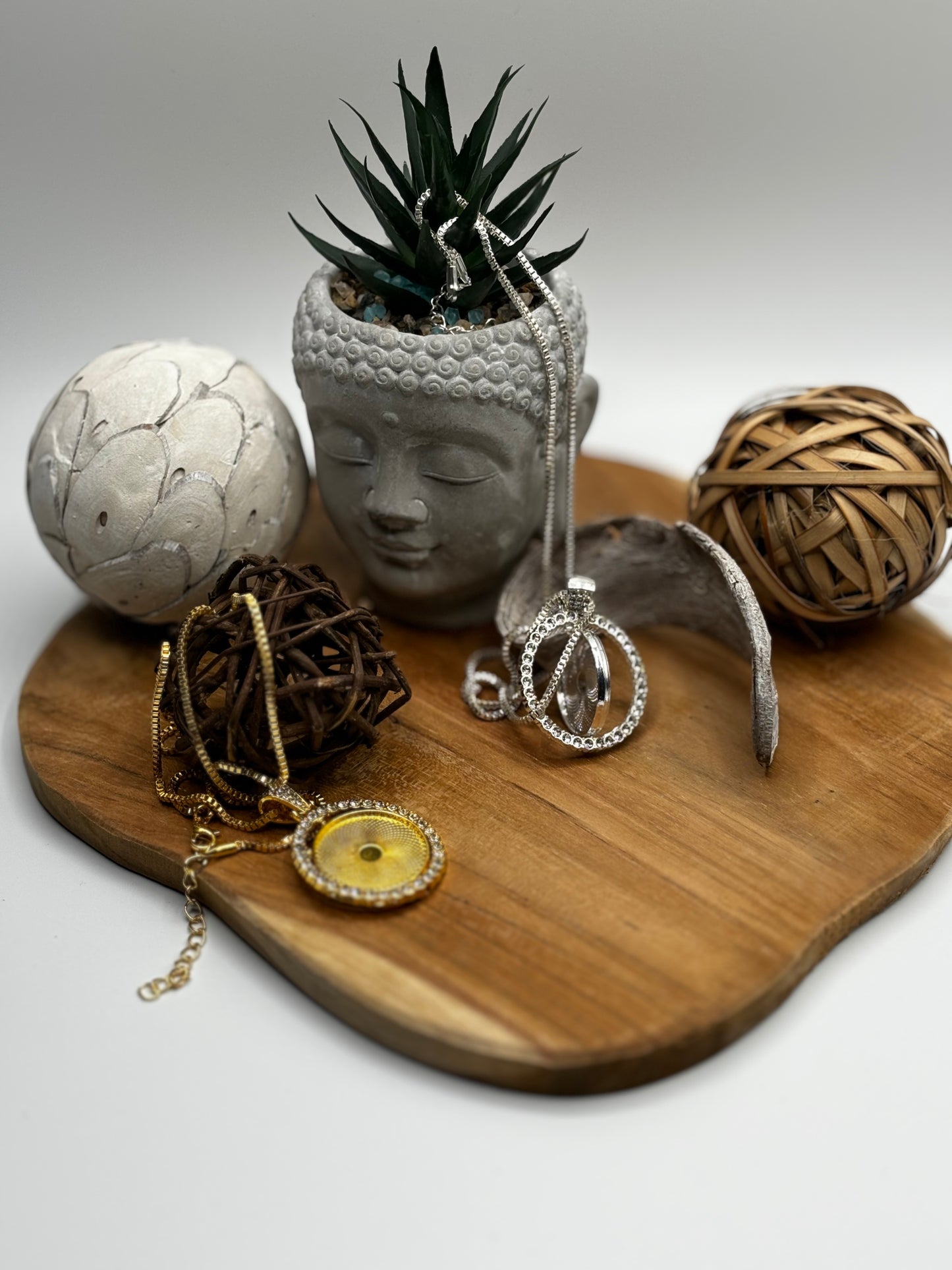 Collier Personnalisable