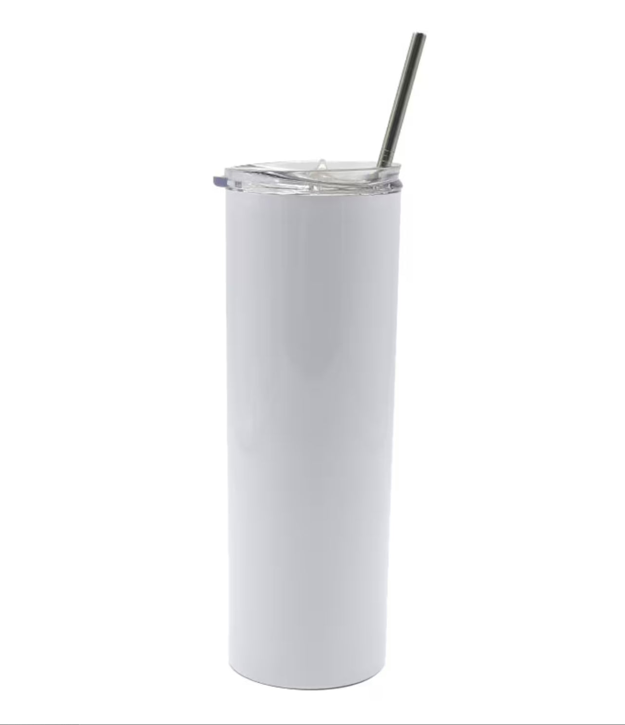 Tumbler Personnalisable