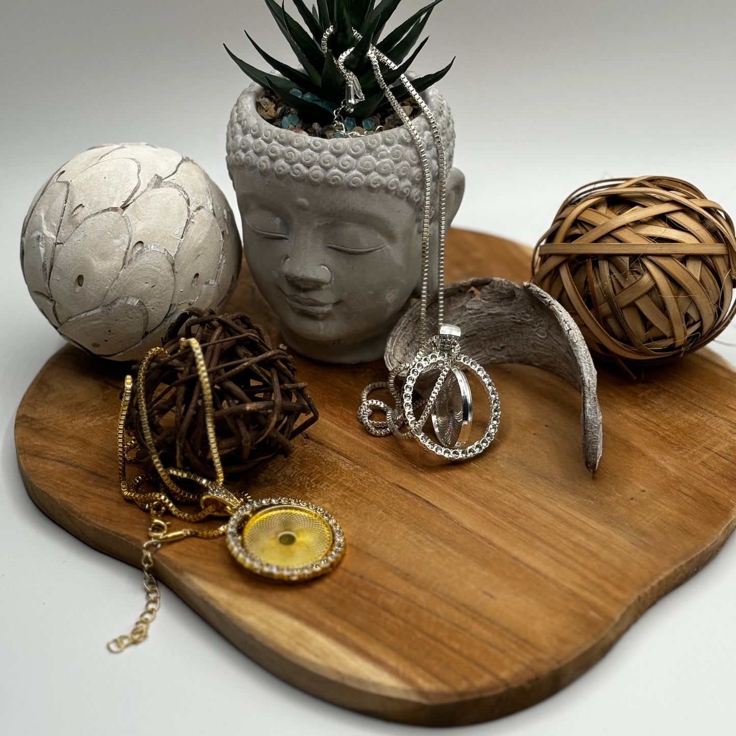 Collier Personnalisable