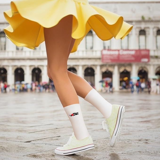 Chaussette Personnalisée (paire de chaussettes)