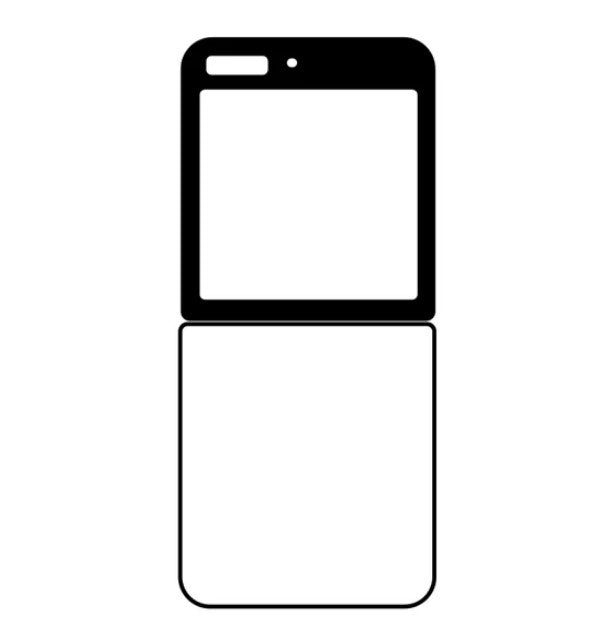 Coque Samsung Galaxy Pliables