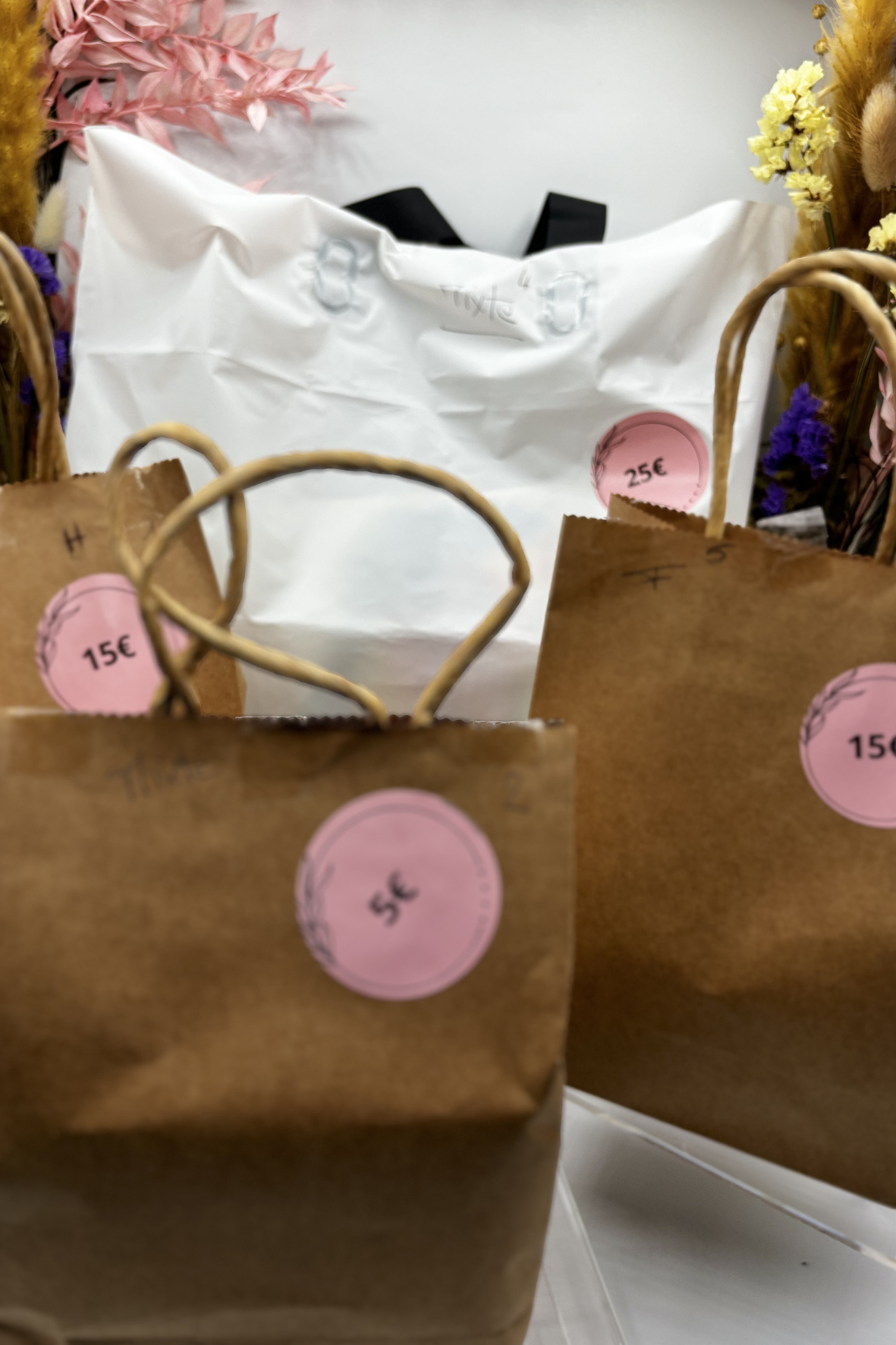 Pochette Surprise