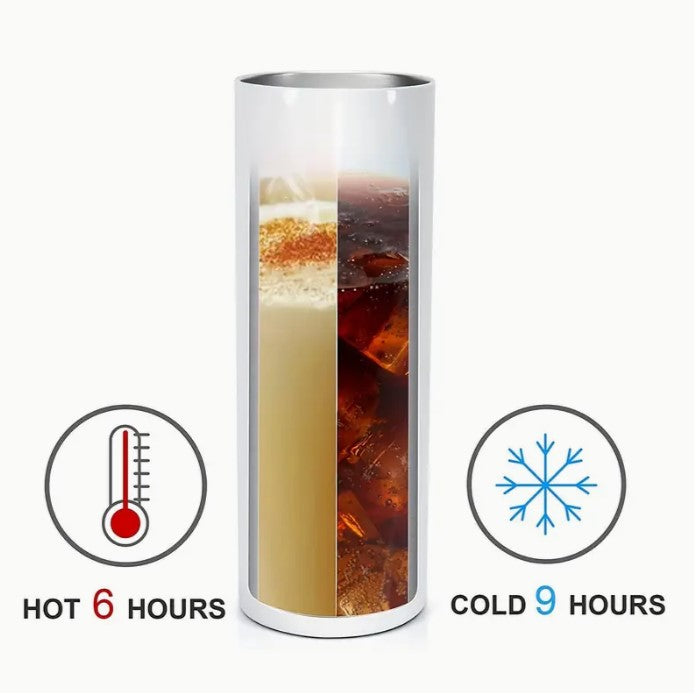 Tumbler Personnalisable