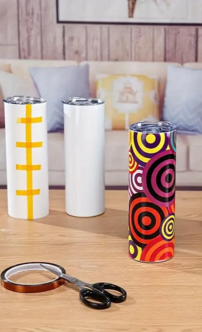 Tumbler Personnalisable