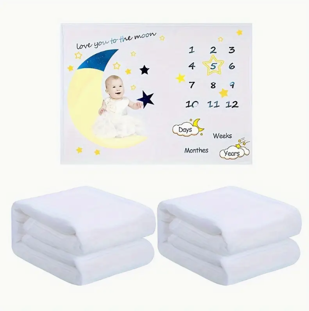 Couverture Bébé