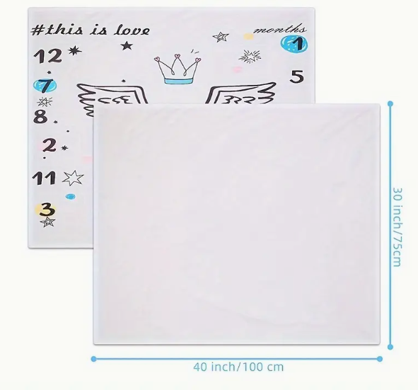 Couverture Bébé
