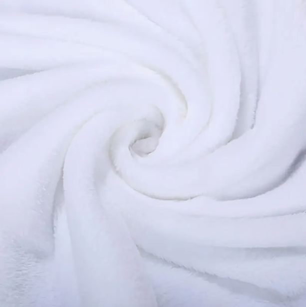 Couverture Bébé