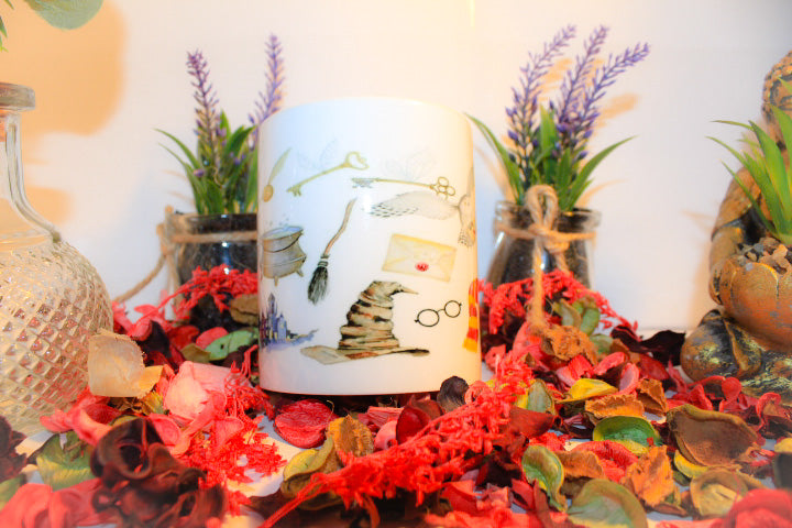 Mug Harry Potter