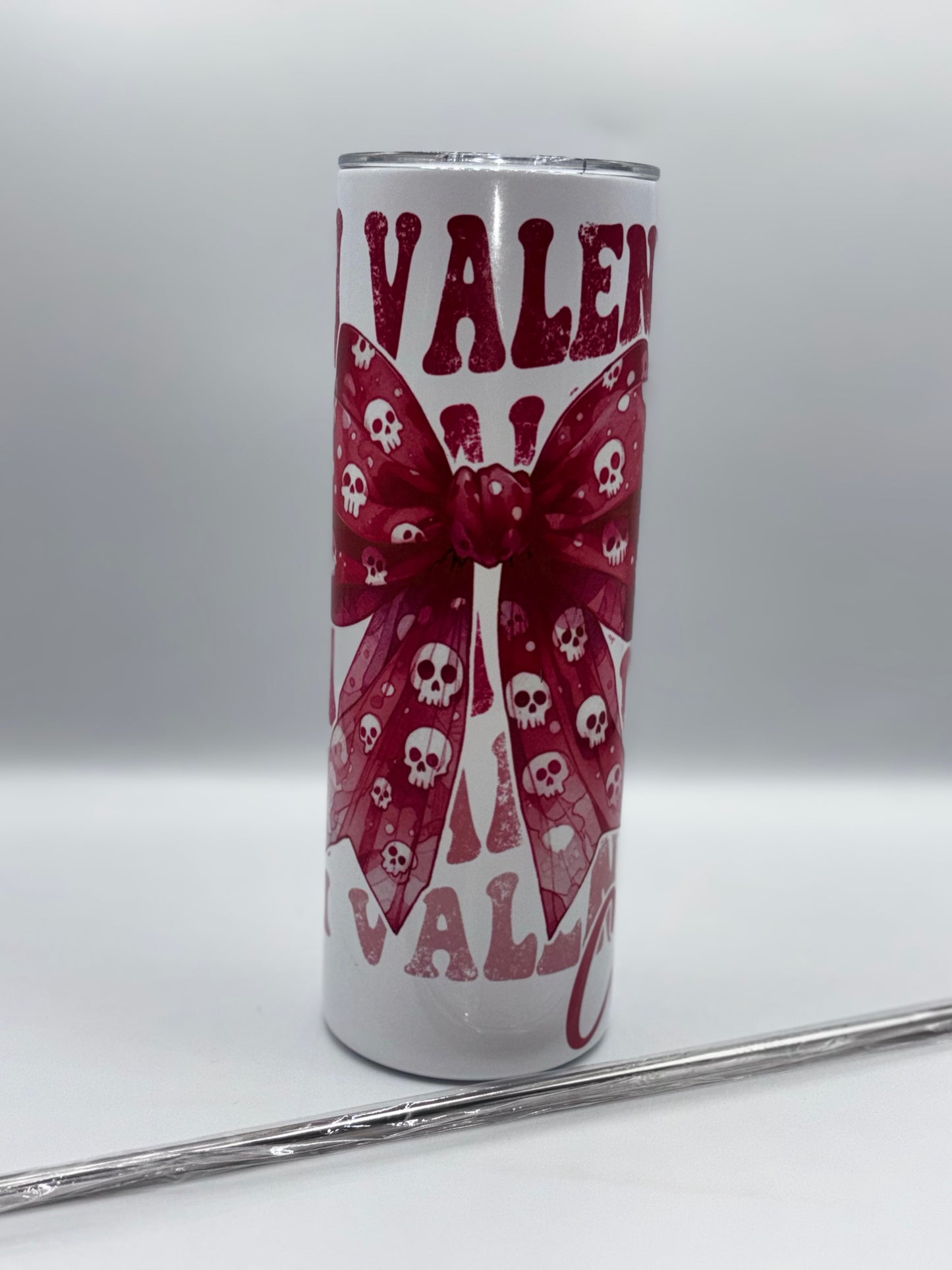 Tumbler Anti Valentine Club