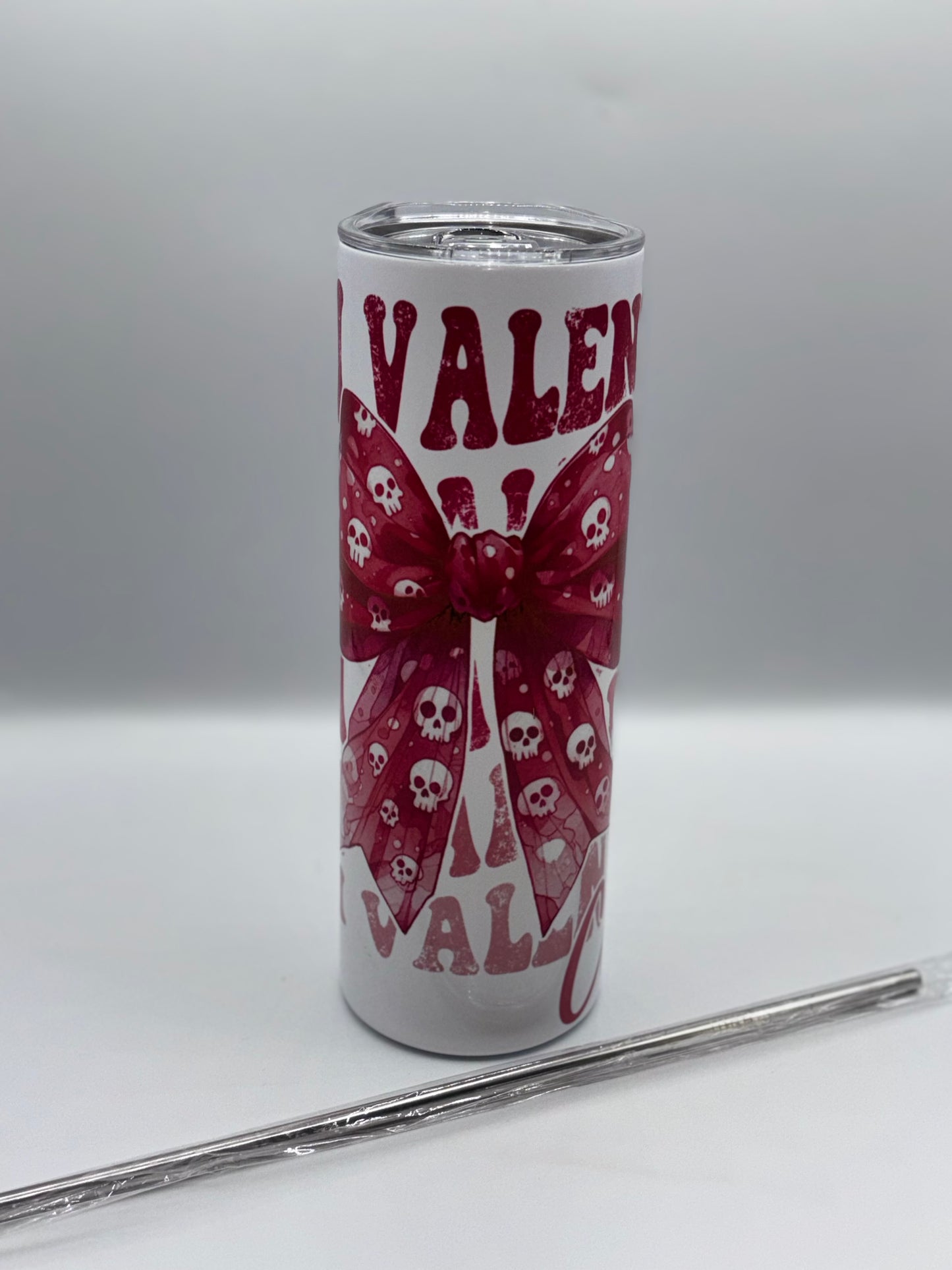 Tumbler Anti Valentine Club