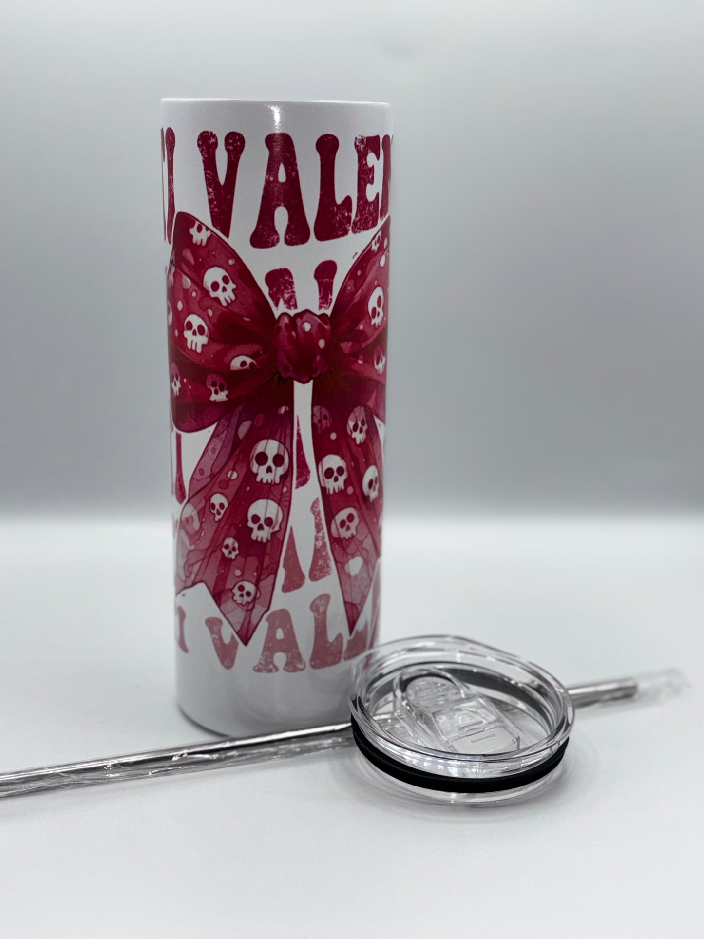 Tumbler Anti Valentine Club