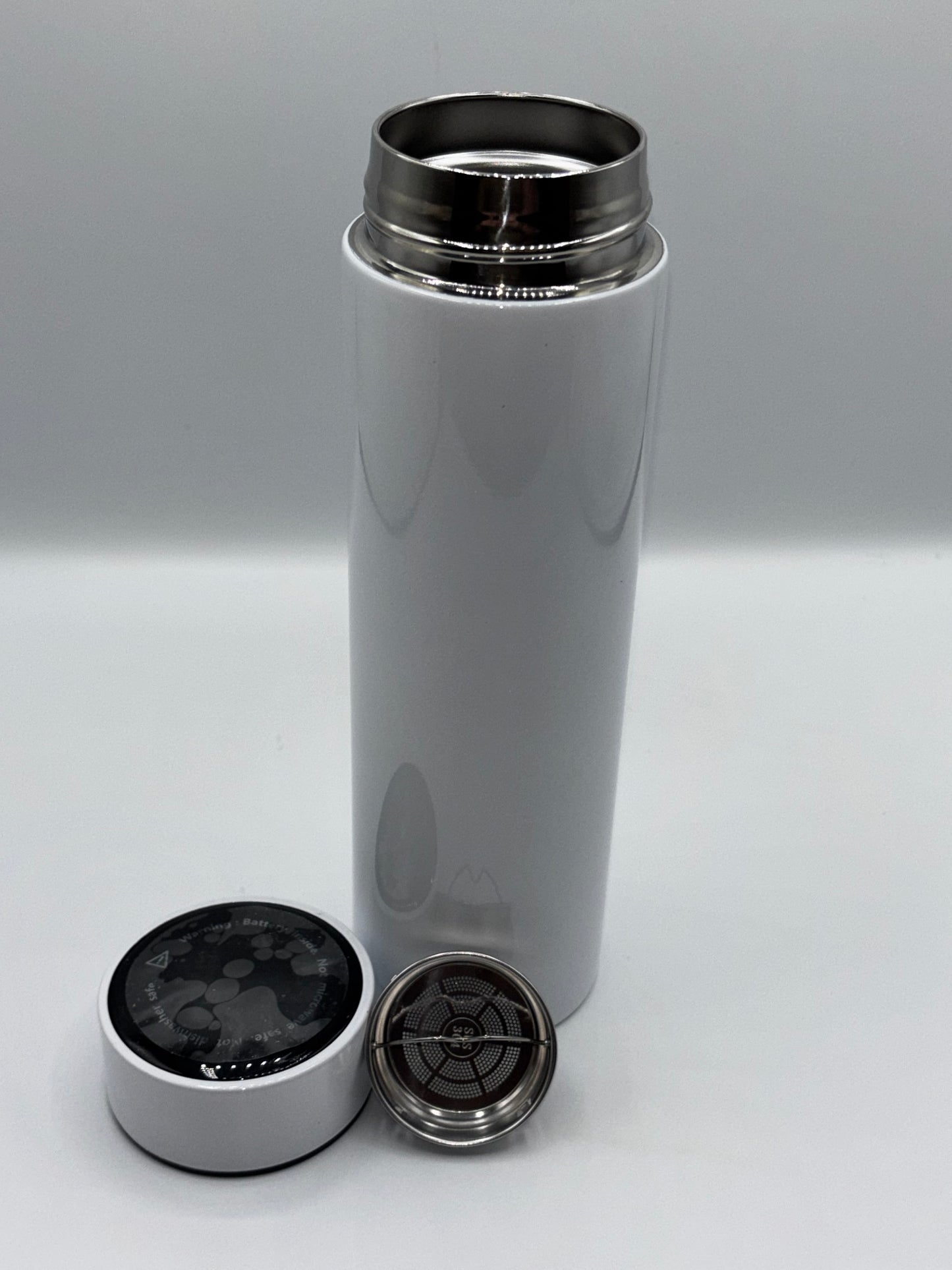 Thermos Infuseur - 450 ml