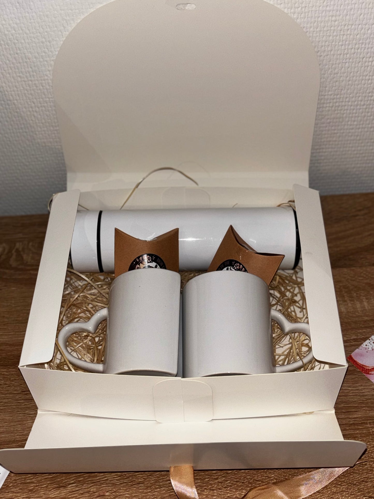 Box St valentin