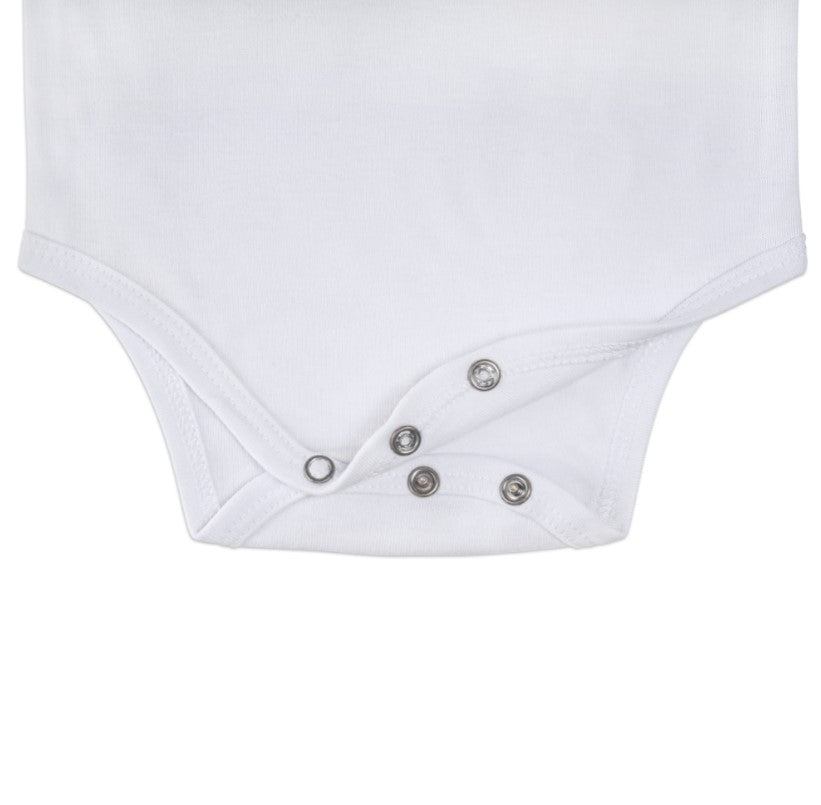 Body Bébé en 100% polyester ultra doux (sous licence type MANGA DISNEY, etc..)