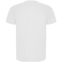 T-shirt Homme Blanc (sublimation)