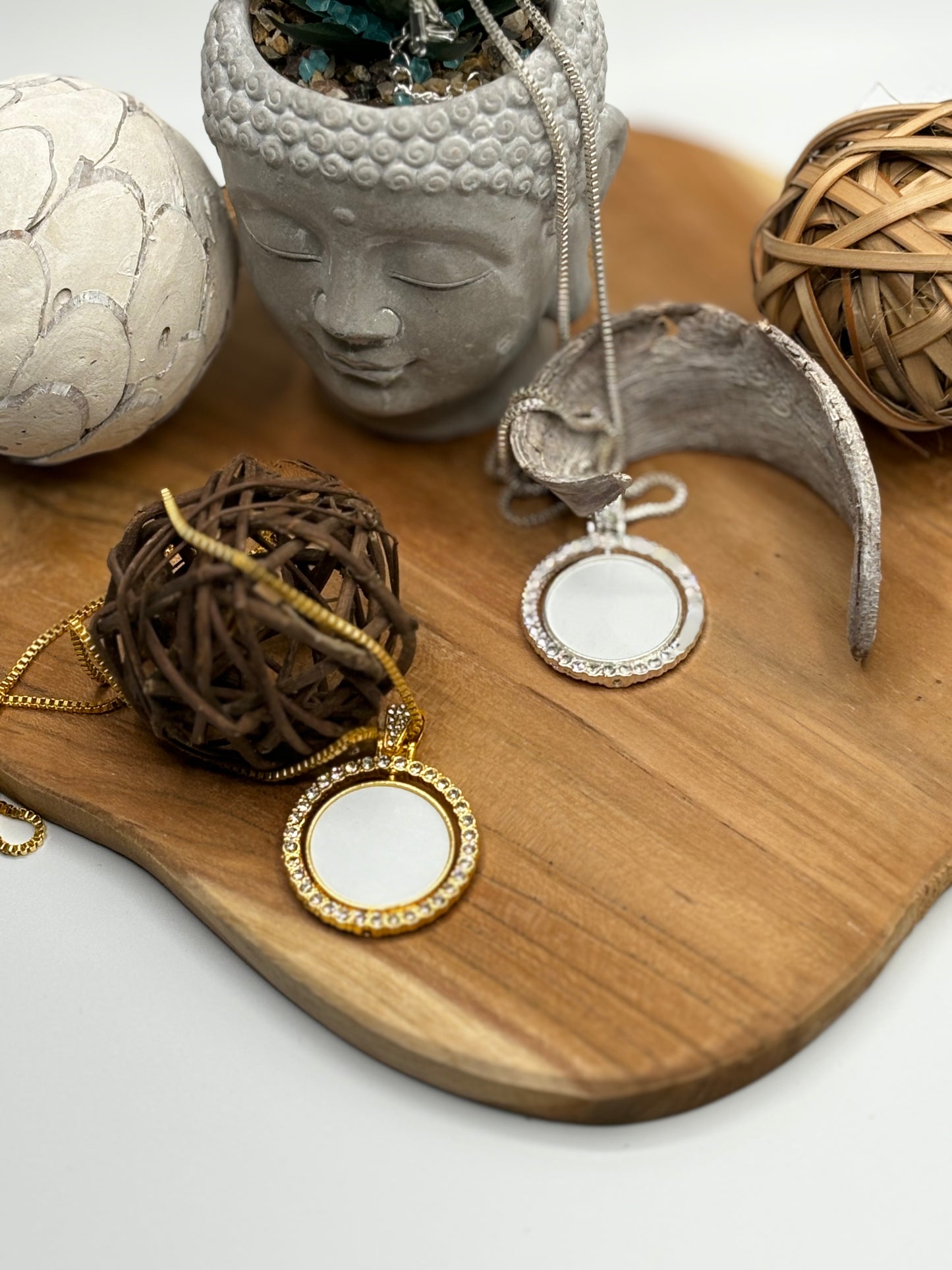 Collier Personnalisable