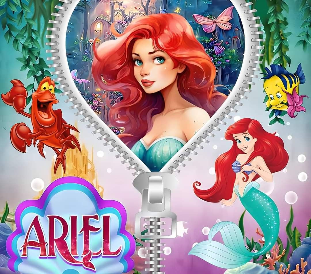 Tumbler Ariel