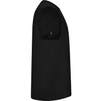 T-shirt Homme Noir (Flocage)