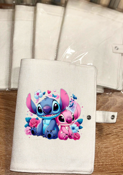 Carnet de santé / livre A5