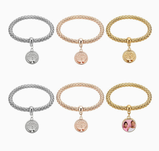 bracelet personnalisable