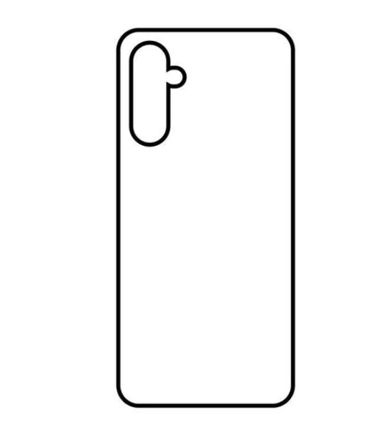Coque Samsung Galaxy A  (sous licence type MANGA DISNEY, etc..)