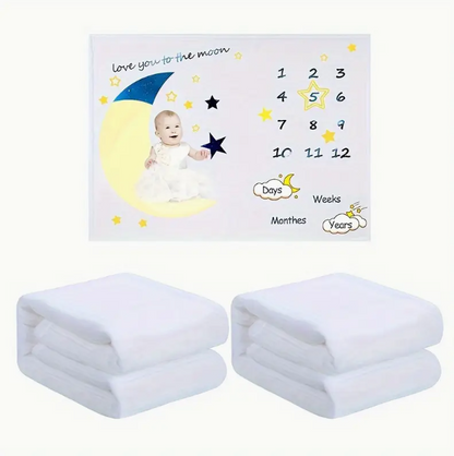 Couverture Bébé