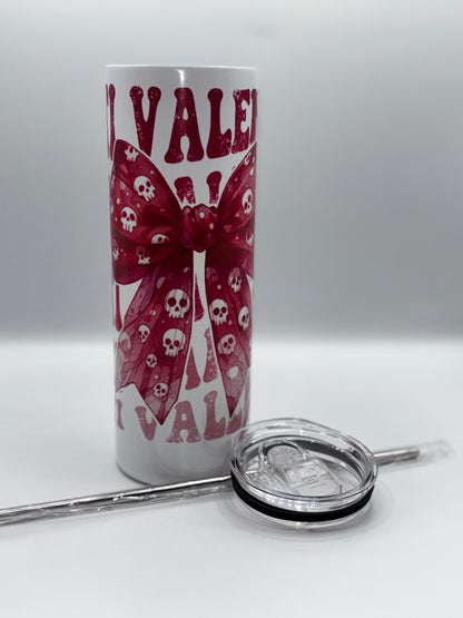 Tumbler Anti Valentine Club