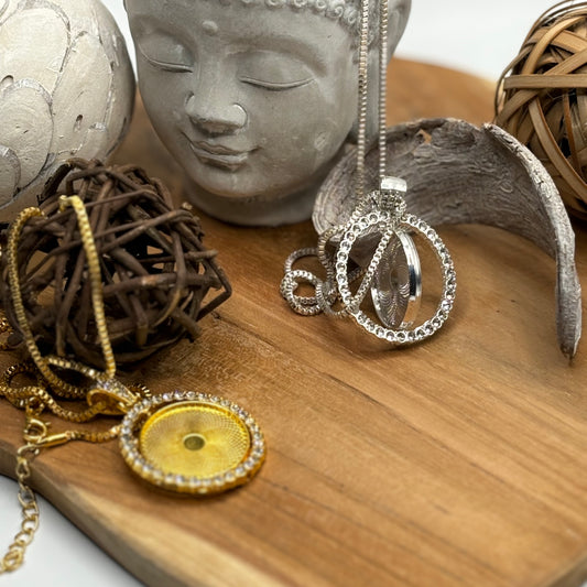 Collier Personnalisable
