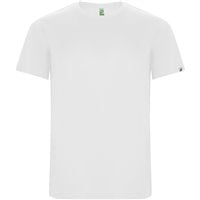 T-shirt Homme Blanc (sublimation)